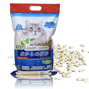 neo豆腐貓砂